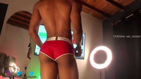 Snapshot of sai_cooper chatting on 01-04-25, 04:12 sai online show from 01-04-25, 04:12