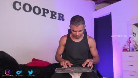 Snapshot of sai_cooper chatting on 02-26-25, 02:26 sai online show from 02-26-25, 02:26