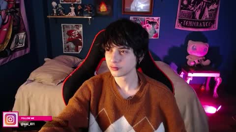 Snapshot of sai_l chatting on 12-13-24, 02:54 SAI online show from 12-13-24, 02:54