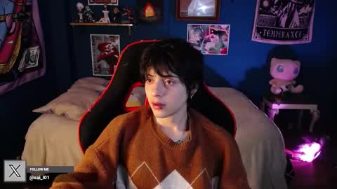 Snapshot of sai_l chatting on 12-13-24, 06:00 SAI online show from 12-13-24, 06:00