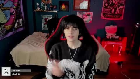 Snapshot of sai_l chatting on 01-05-25, 08:42 SAI online show from 01-05-25, 08:42