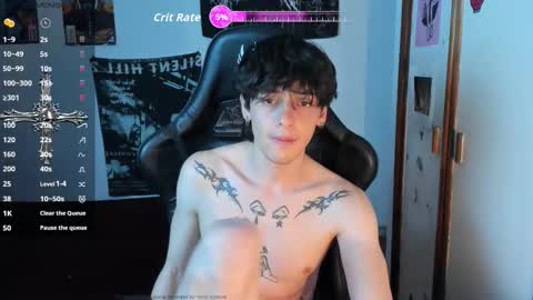 Snapshot of sai_l chatting on 03-20-26, 01:10 SAI online show from 03-20-26, 01:10