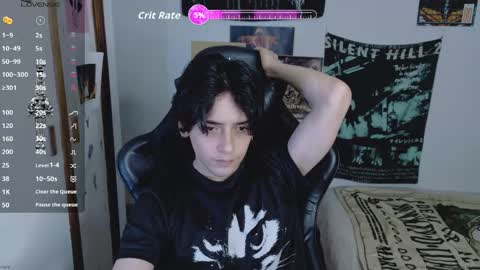 Snapshot of sai_l chatting on 05-21-26, 01:34 SAI online show from 05-21-26, 01:34