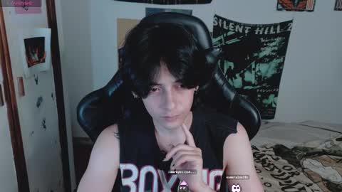 Snapshot of sai_l chatting on 05-28-26, 01:25 SAI online show from 05-28-26, 01:25