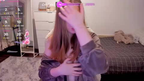 You can call me Lo if someone writes to me in the pm without paying an instant BAN online show from 12-18-24, 05:10