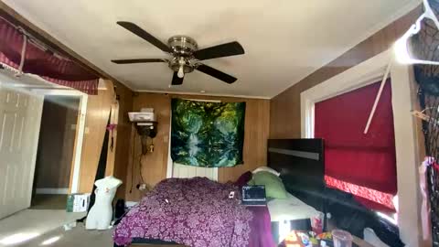 PupTwink online show from 11-27-25, 04:53