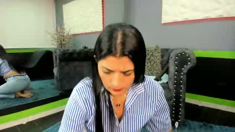 Sailon online show from 11-15-25, 03:08