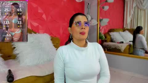 Sailon online show from 03-23-26, 02:32