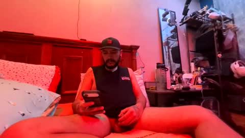 sailor pnp online show from 05-04-26, 12:06
