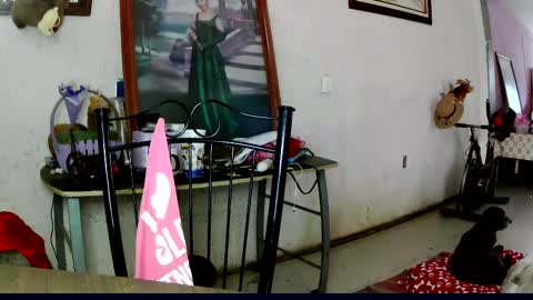 ruby  chocoholic cakeholic coffeeholic cookieholic online show from 10-10-25, 10:42