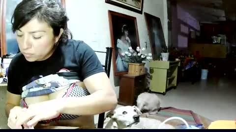 ruby  chocoholic cakeholic coffeeholic cookieholic online show from 11-08-25, 02:01