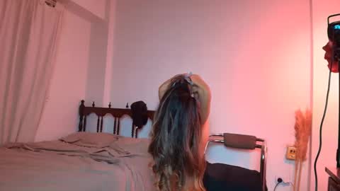 Sindy Scott online show from 03-02-26, 06:59