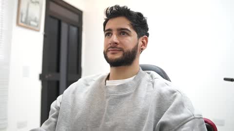 saimon  online show from 10-19-25, 05:13