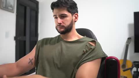 saimon  online show from 11-15-25, 03:30