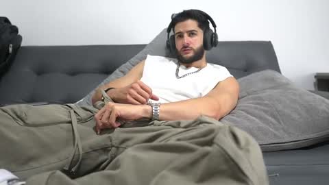 saimon  online show from 02-09-26, 05:06