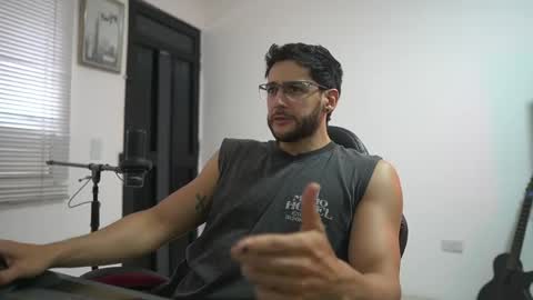 saimon  online show from 05-14-26, 04:58