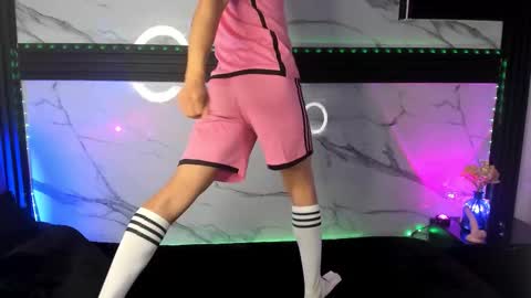 Juan online show from 10-07-25, 06:21