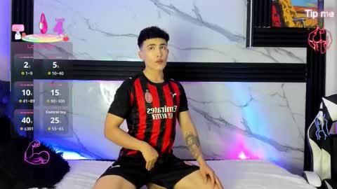 Juan online show from 02-15-26, 07:16