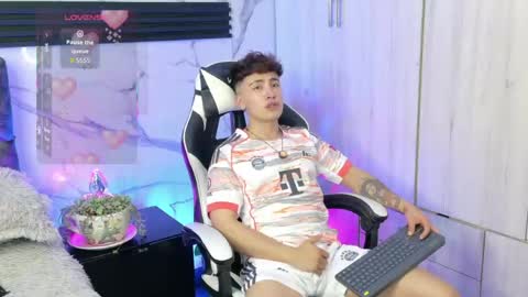 Juan online show from 05-09-26, 07:35