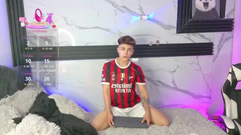 Juan online show from 05-12-26, 08:00
