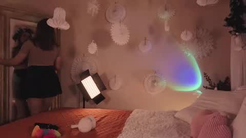 saint__vicious online show from 11-27-25, 08:22