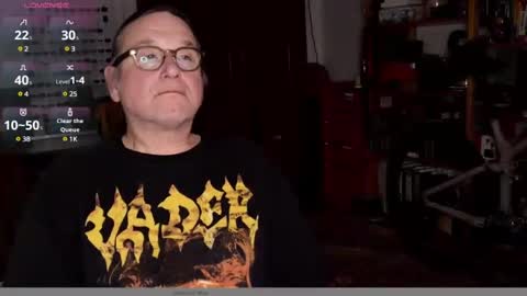 saint_beauvais online show from 01-25-25, 01:10