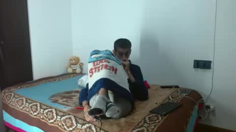 saint boy online show from 12-15-24, 10:28