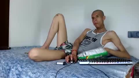 saint boy online show from 01-08-25, 11:54