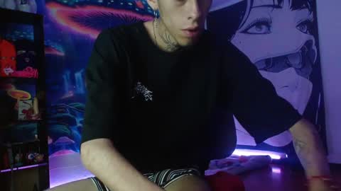 saint boy online show from 02-22-25, 03:01