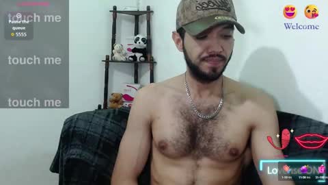 Saint Castle online show from 09-29-25, 10:47