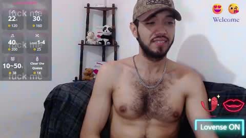 Saint Castle online show from 09-30-25, 12:32