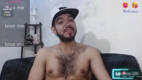 Saint Castle online show from 02-09-26, 04:38