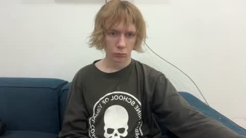 saintfawn online show from 07-19-26, 02:48