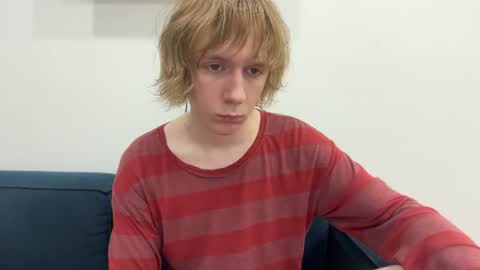 saintfawn online show from 07-19-26, 03:49