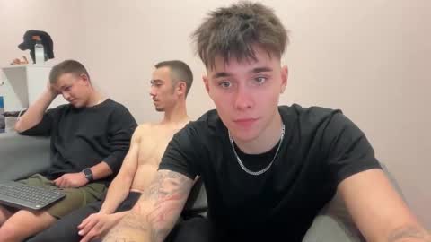 Roby online show from 09-26-25, 12:14