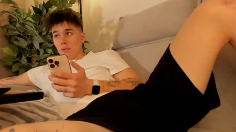 Roby online show from 09-26-25, 05:28