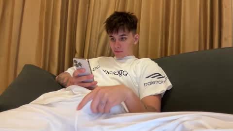 Roby online show from 02-03-26, 07:30