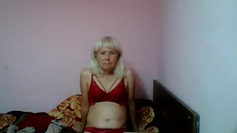 sakura_blonde online show from 09-27-25, 07:57