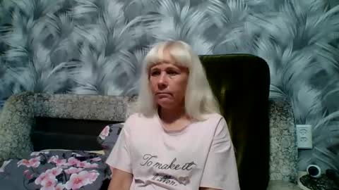 sakura_blonde online show from 10-15-25, 08:25