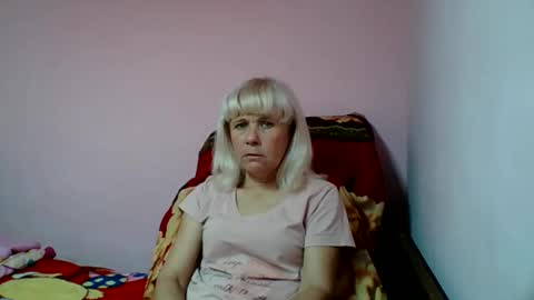 sakura_blonde online show from 12-01-25, 01:16