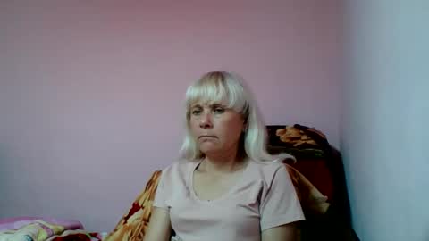 sakura_blonde online show from 12-02-25, 06:58