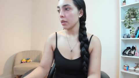 Sakura Harper online show from 02-10-25, 05:58