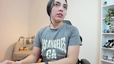 Sakura Harper online show from 02-13-25, 05:48