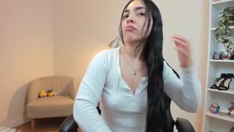 Sakura Harper online show from 02-19-25, 06:00