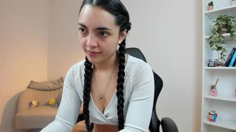 Sakura Harper online show from 03-01-25, 05:42