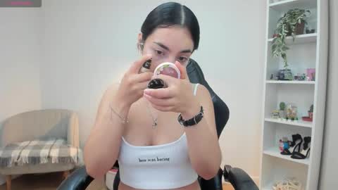 Sakura Harper online show from 02-19-26, 05:58