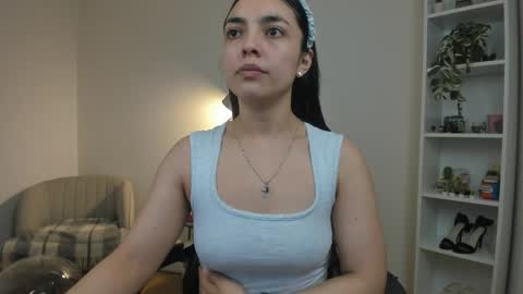 Sakura Harper online show from 05-04-26, 04:52