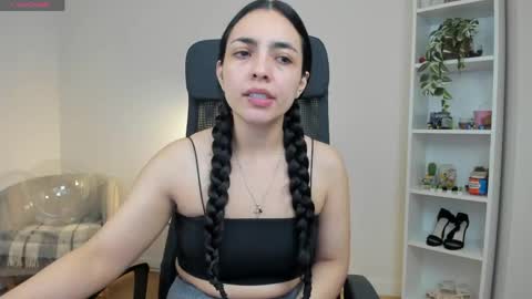 Sakura Harper online show from 05-11-26, 04:51