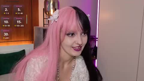 sakura_miss online show from 06-21-26, 06:38