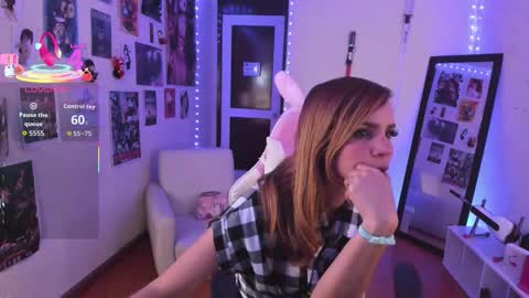 sakura_of online show from 09-19-25, 12:06